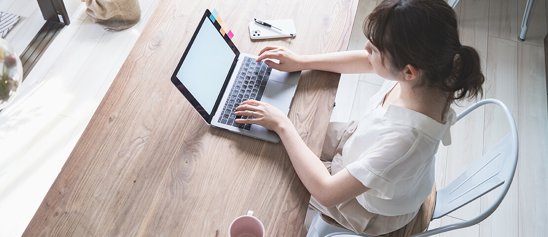 ホームページ作成ならあべのWeb制作所にお任せください